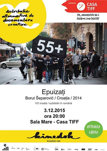 03.12 Epuizați