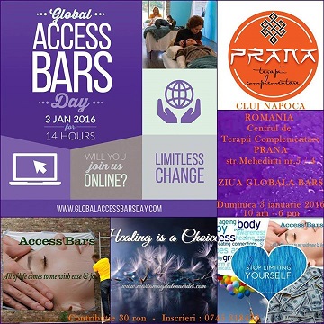 03.01.2016 Ziua Globala Access Bars