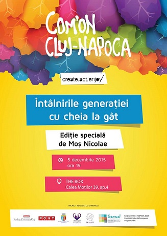 05.12 Generația cu cheia la gât