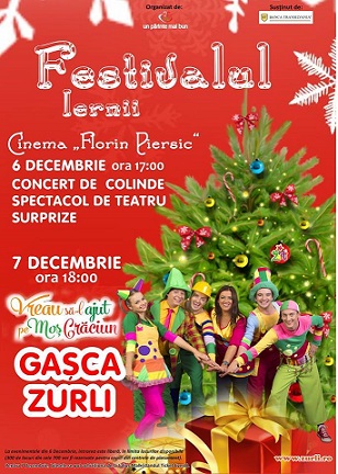06-07.12 Festivalul Iernii