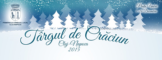 06.12 Târgul de Crăciun – Ziua a 6-a