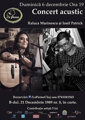 06.12 Concert acustic