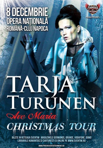 08.12 Concert Tarja Turunen