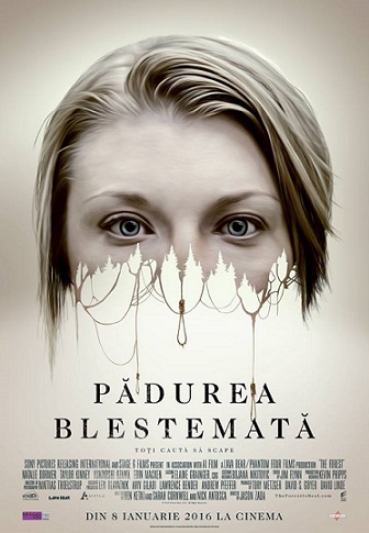 10.01 Film: The Forest