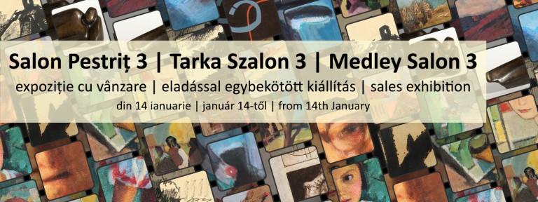 19.01 Expozitie: Salon Pestrit 3