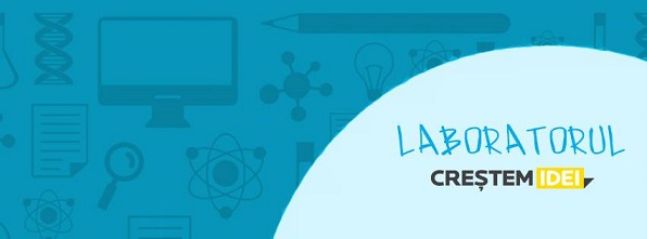 26.01 Seminar: Laboratorul Crestemidei 1.0