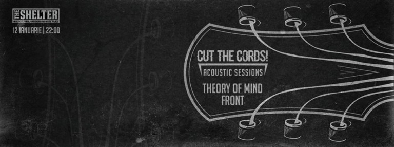 12.01 Party: Cut the cords