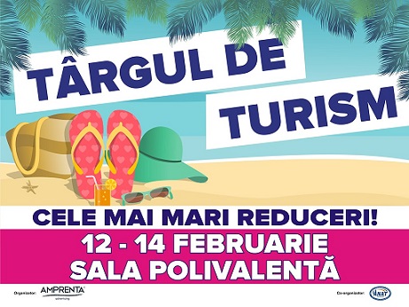 12-14.02 Târgul de Turism
