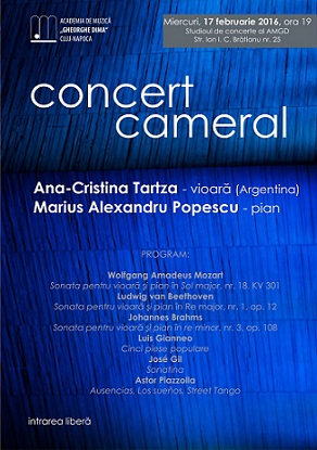17.02 Concert cameral
