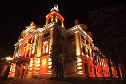 19.02 Opera: Barbierul din Sevilla