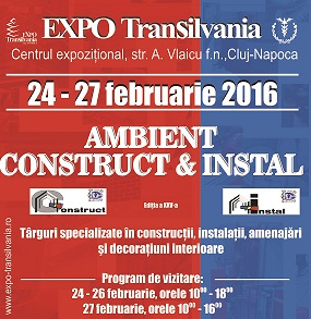 24-27.02 Ambient Construct – Instal Electric