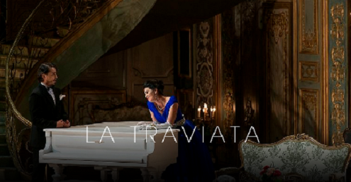 29.11 Opera: Traviata