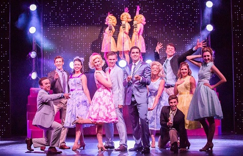 26.02 Broadway Musical