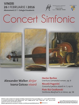 26.02 Concert Simfonic