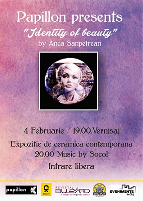 04.02 Expozitie: Identity of beauty