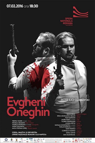 07.02 Opera: Evgheni Oneghin