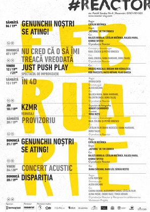 07.02 Spectacol: Nu cred că o să îmi treacă vreodată