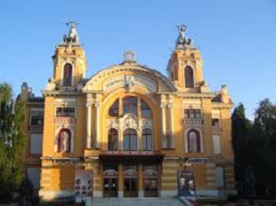09.02 Piesa de teatru: Tzara arde și dada se piaptănă