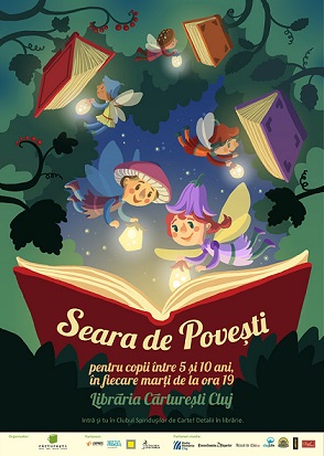 09.02 Seara de Povesti