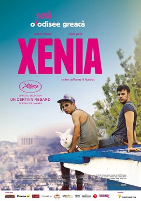 07.02 Film: Xenia