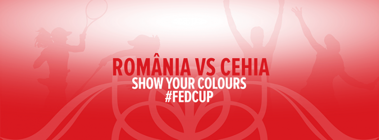 06-07.02 Fed Cup: Romania – Cehia