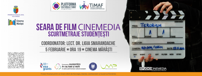 05.02 Seara de film