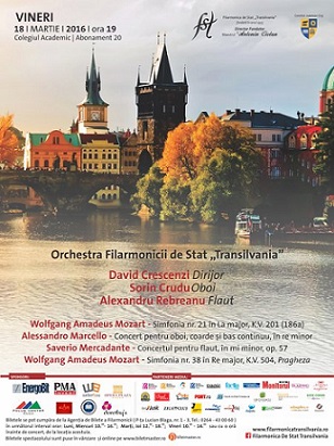 18.03 Concert simfonic