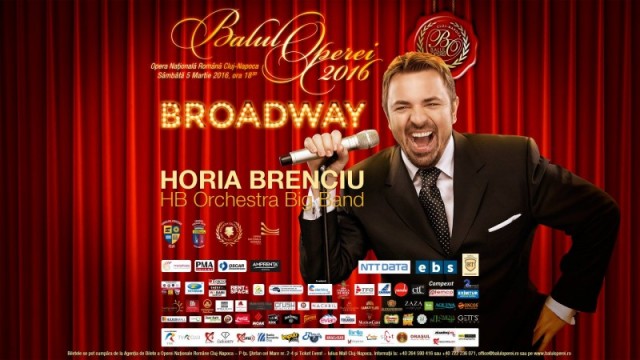 05.03 Spectacol: Balul Operei