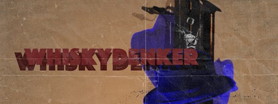29.03 Concert: Whiskydenker