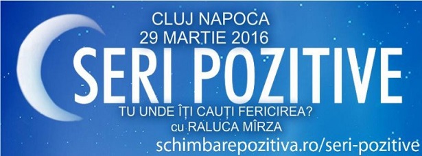 29.03 Seminar: Tu unde îți cauți fericirea?