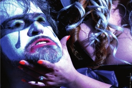 24.03 Spectacol de opera: Samson si Dalila