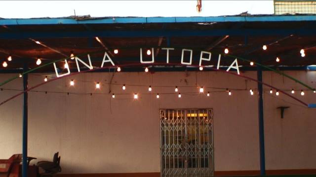 20.03 Party: Paths Through Utopias