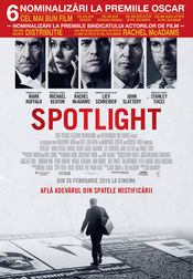 27.03 Film: Spotlight