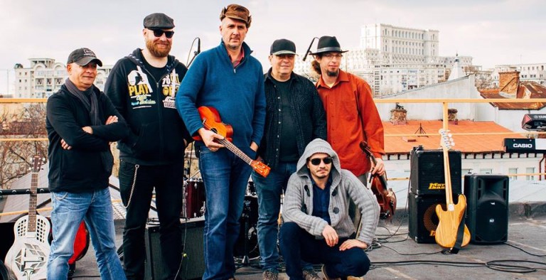 03.03 Se redeschide clubul My Way