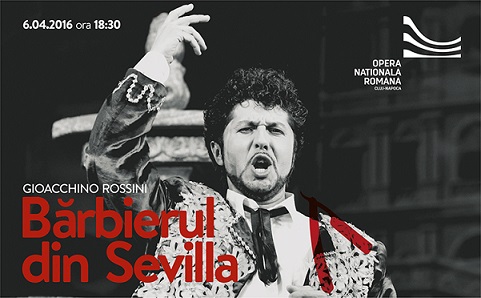 06.04 Spectacol de opera: Barbierul din Sevilla