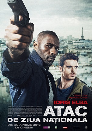 1.05 Film: Bastille Day