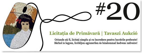 12-24.04 Licitația Quadro 20