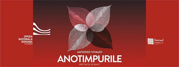 29.03 Opera: Anotimpurile
