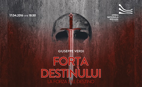 17.04 Opera: Forta Destinului