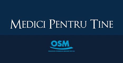 09.04 Conferinta: Medici pentru Tine
