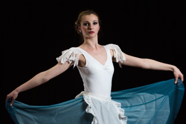 21.04 Spectacol de opera: Cenusareasa