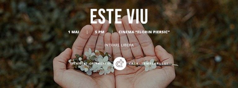 01.05 Seminar: Este Viu