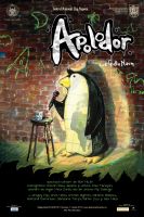 20.04 Piesa de teatru: Apolodor