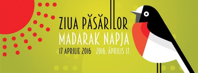 17.04 Prezentare stiintifica: Ziua Pasarilor la Cluj