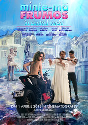 10.04 Film: Minte-mă frumos în Centrul Vechi