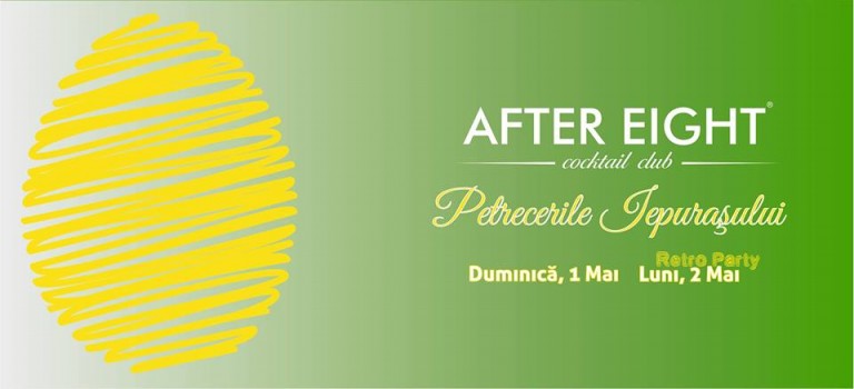 01.05 Party: Easter Parties