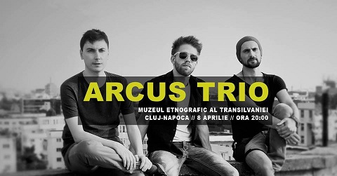 8.04 Concert Arcus Trio
