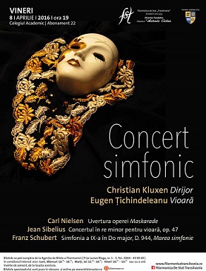 8.04 Concert simfonic