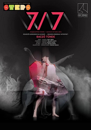 18.05 STEPS Dance Festival: 7/7