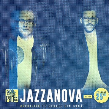 14.05 Festival: Picnic in the Park
